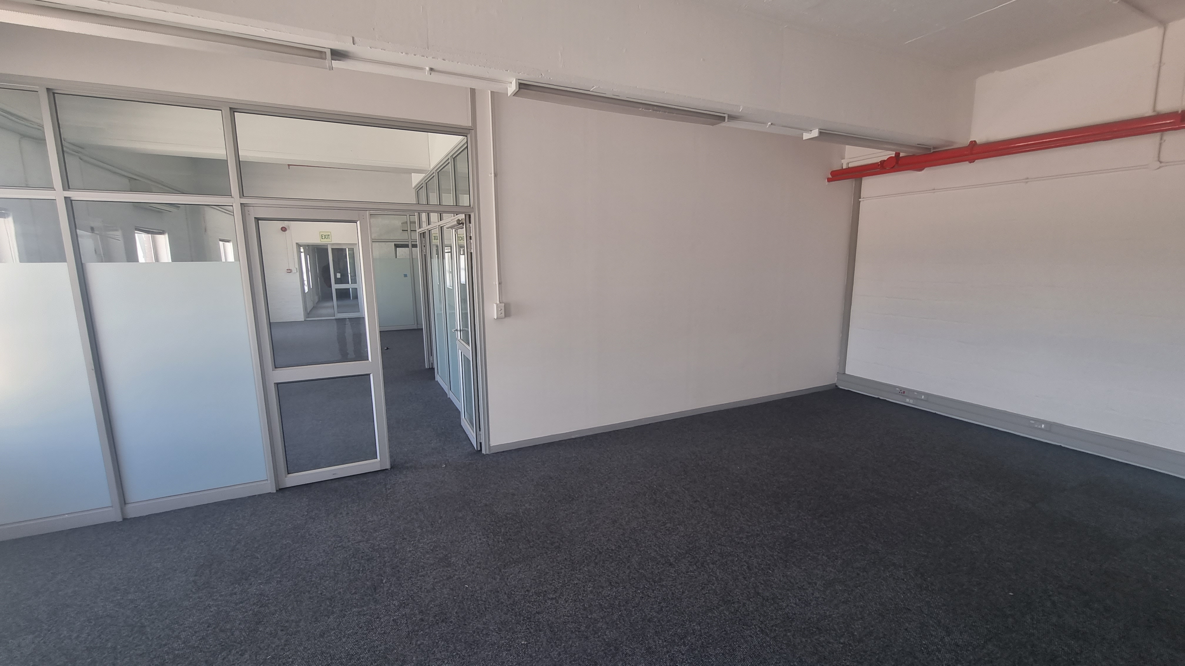 To Let commercial Property for Rent in Bellville South Western Cape